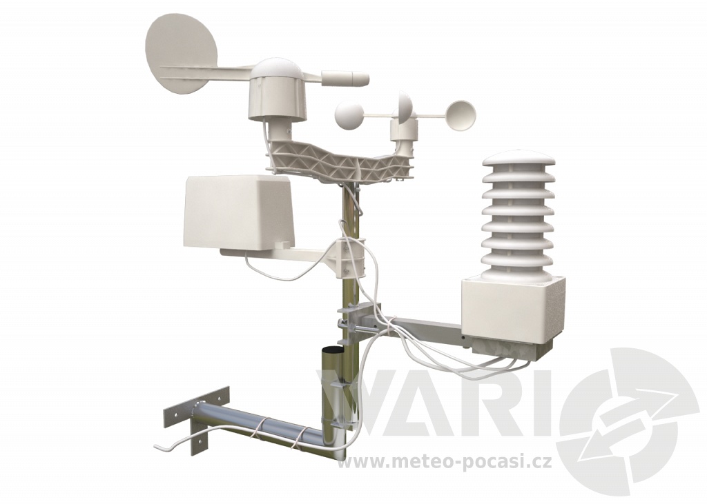 IP meteostanice ME13