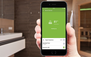 Chytrá aplikace od Loxone zlepší váš prožitek z domácnosti