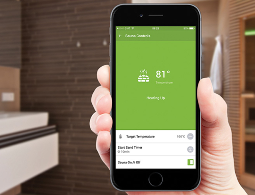 Chytrá aplikace od Loxone zlepší váš prožitek z domácnosti